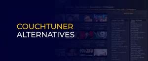 couchtuner oddtaxi|30 Best CouchTuner Alternatives in 2024 .